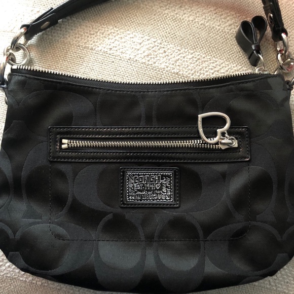 バッグ COACH COACH Swing Madison Dot Op Art Crossbody Bag 44394 Coach